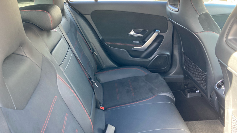 Mercedes-Benz A-Class A200 AMG Line Premium 5dr Auto Petrol Hatchback